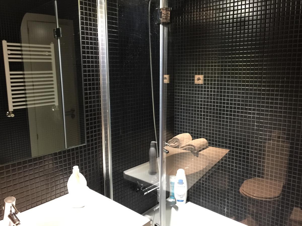 Апартаменты Invicta House Arca D'Agua Порту Экстерьер фото